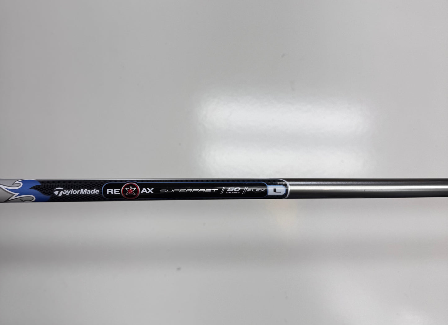 Taylormade Burner HT Driver