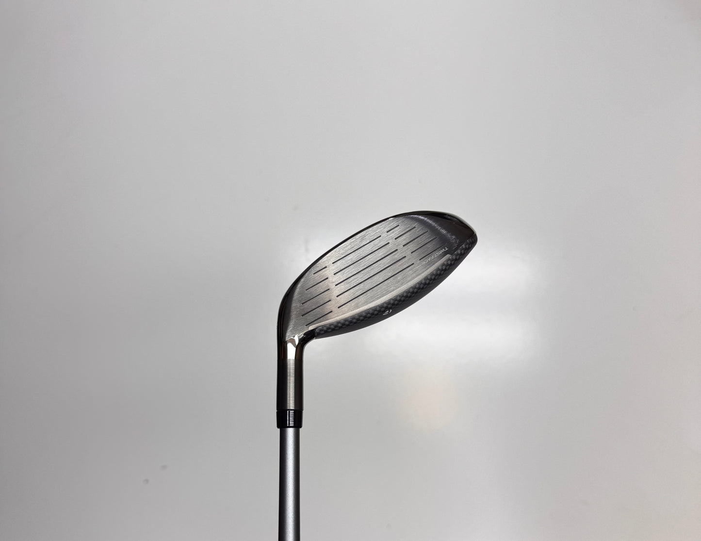 Taylormade Qi35 FW7 / 21,5