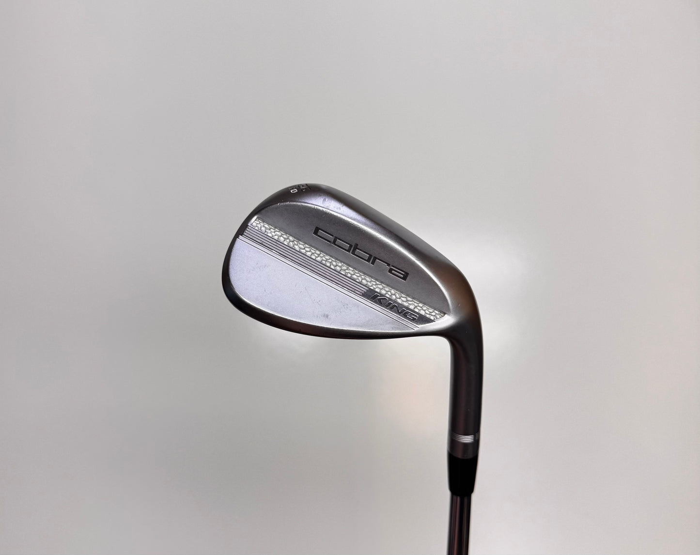 Cobra King Wedge 56*