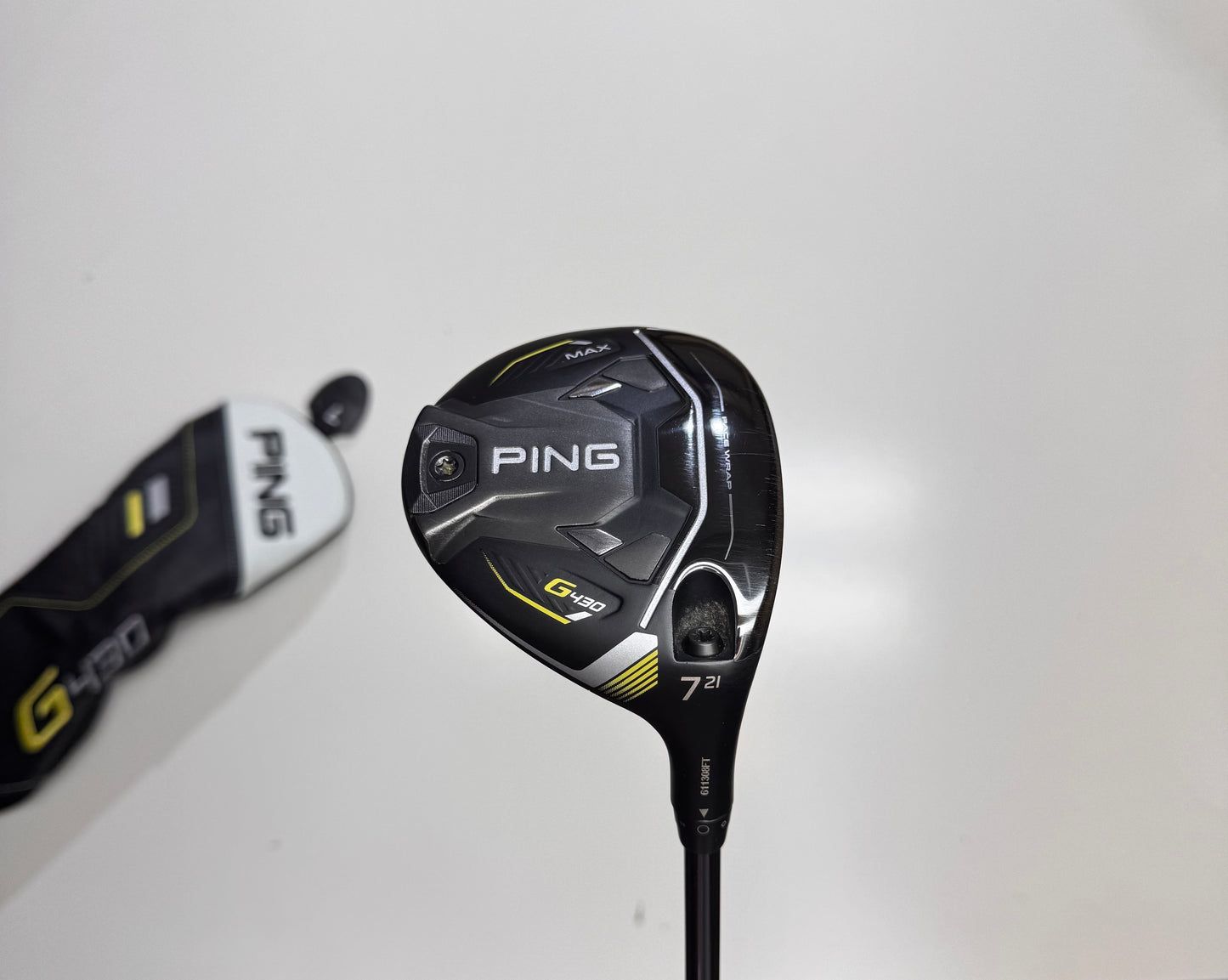 Ping G430 FW7 MAX / 21