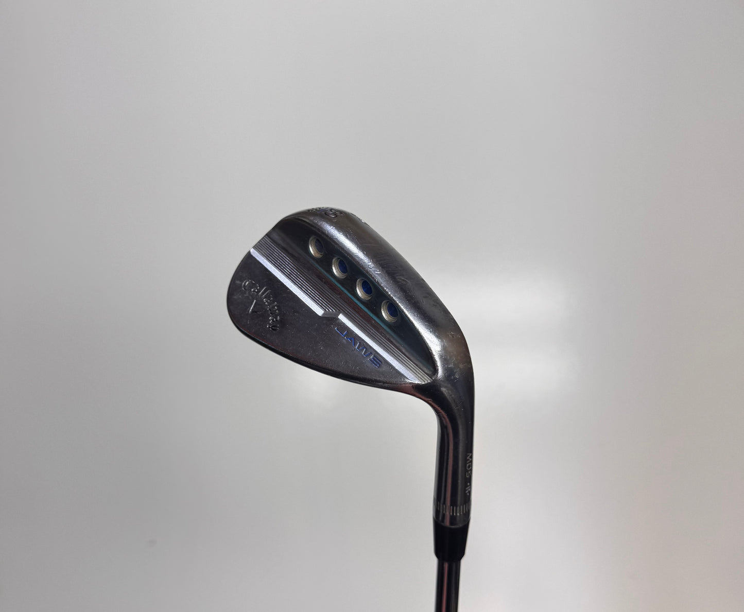Callaway JAWS 50* Wedge
