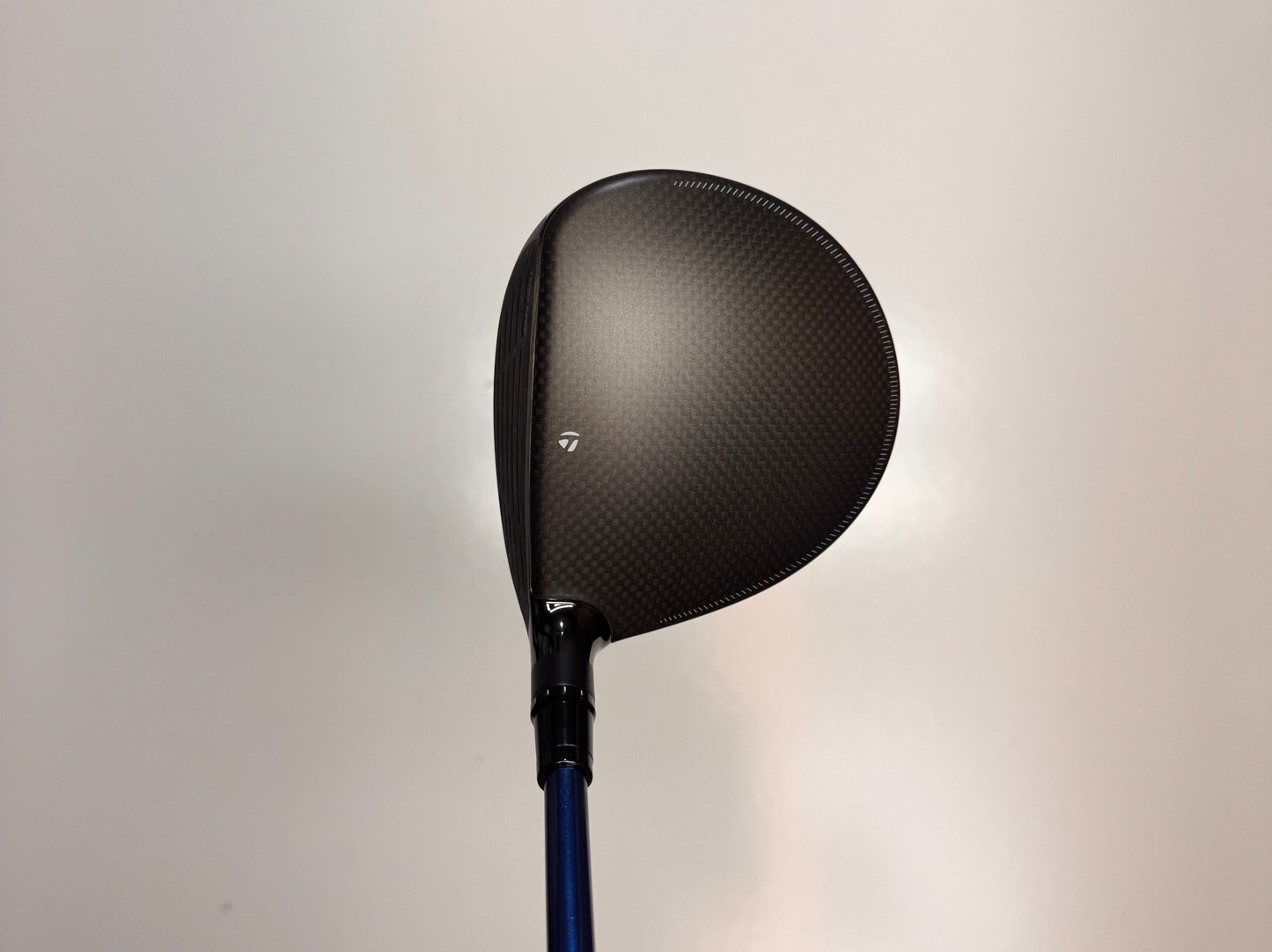 Taylormade QI4D MAX FW3 Huvud