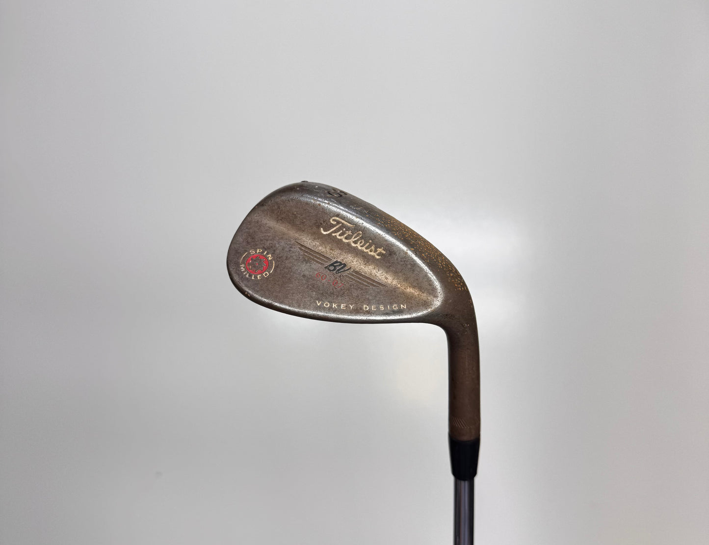 Titleist 60-07 60* Wedge