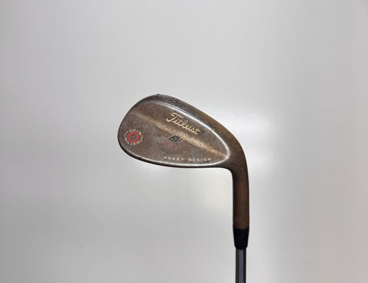 Titleist 60-07 60* Wedge