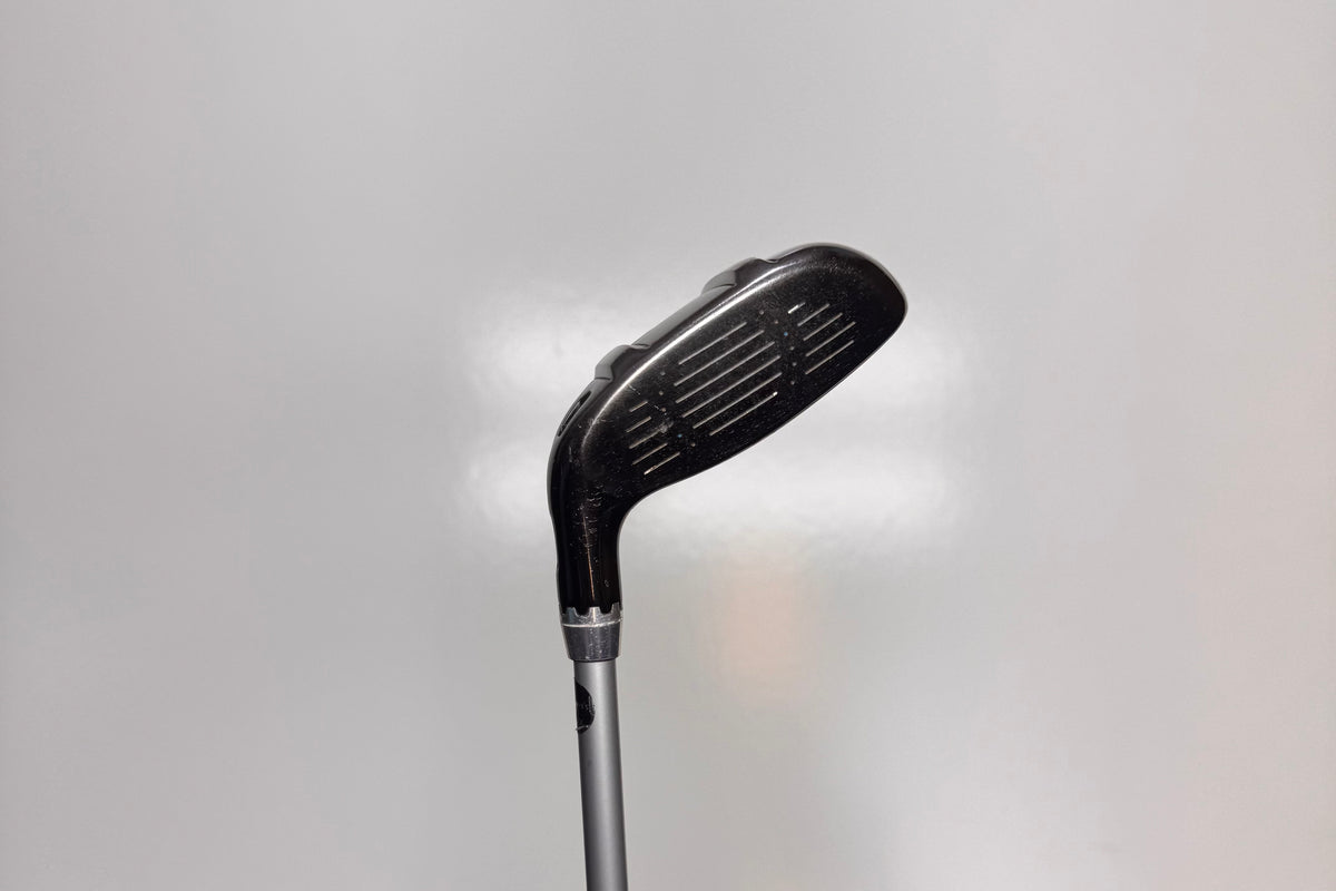 Cobra F7 Hybrid 5