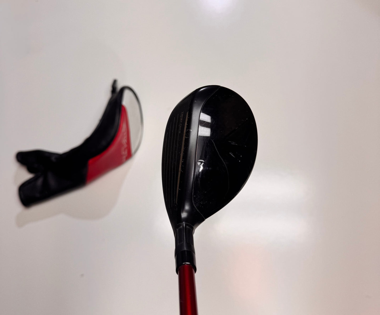 Taylormade Stealth 2 Hybrid 5