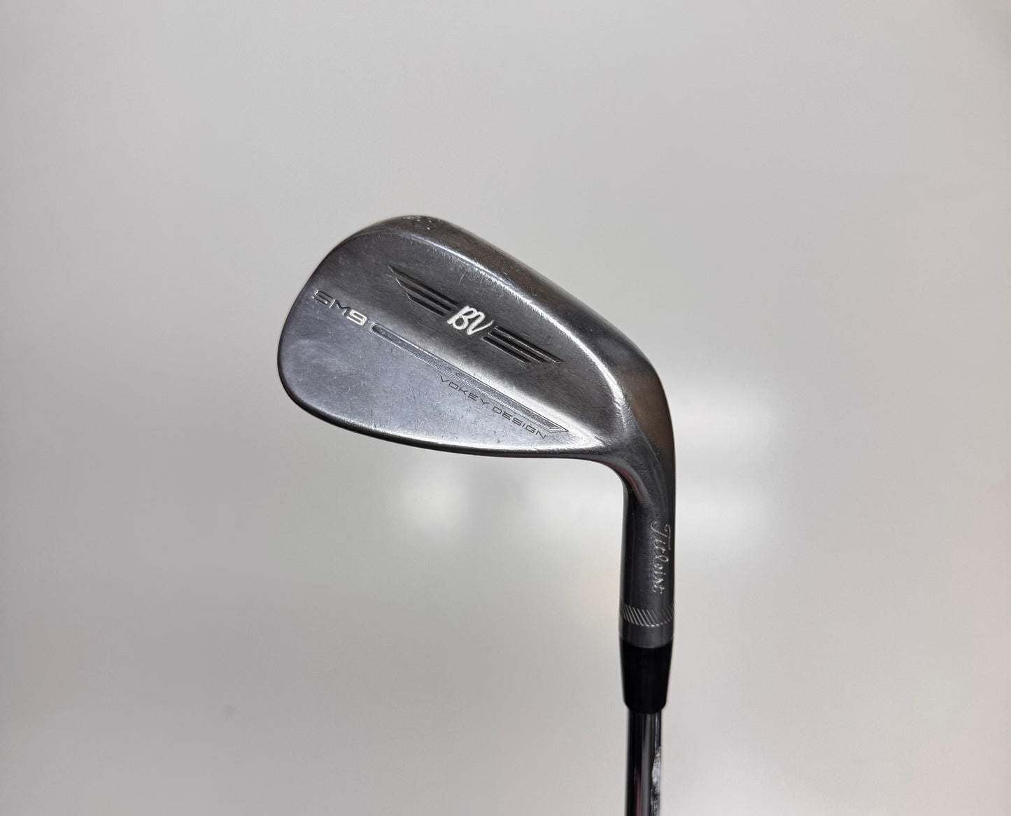 Titleist SM9 Wedge 50 08 F