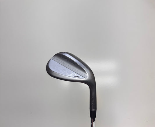Ping forged pro 60-6-T Wedge