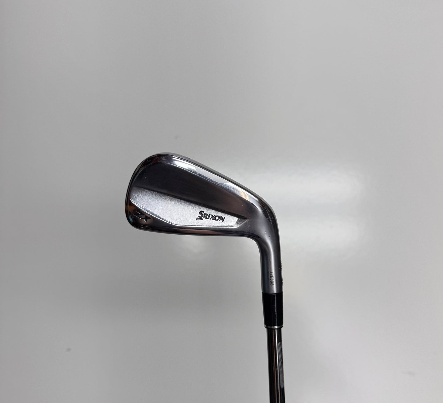 Srixon ZX J3 20*