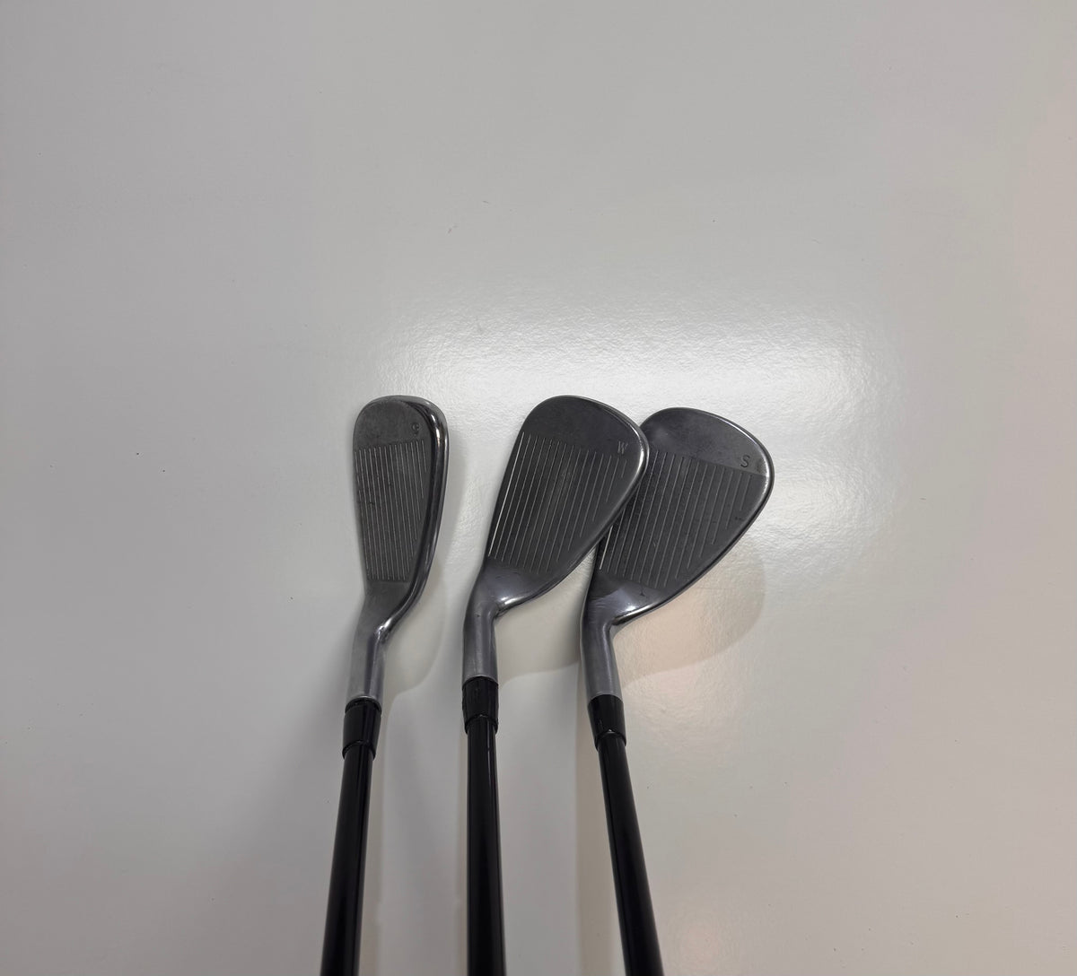 Ping G400 Järnset P-6 + S