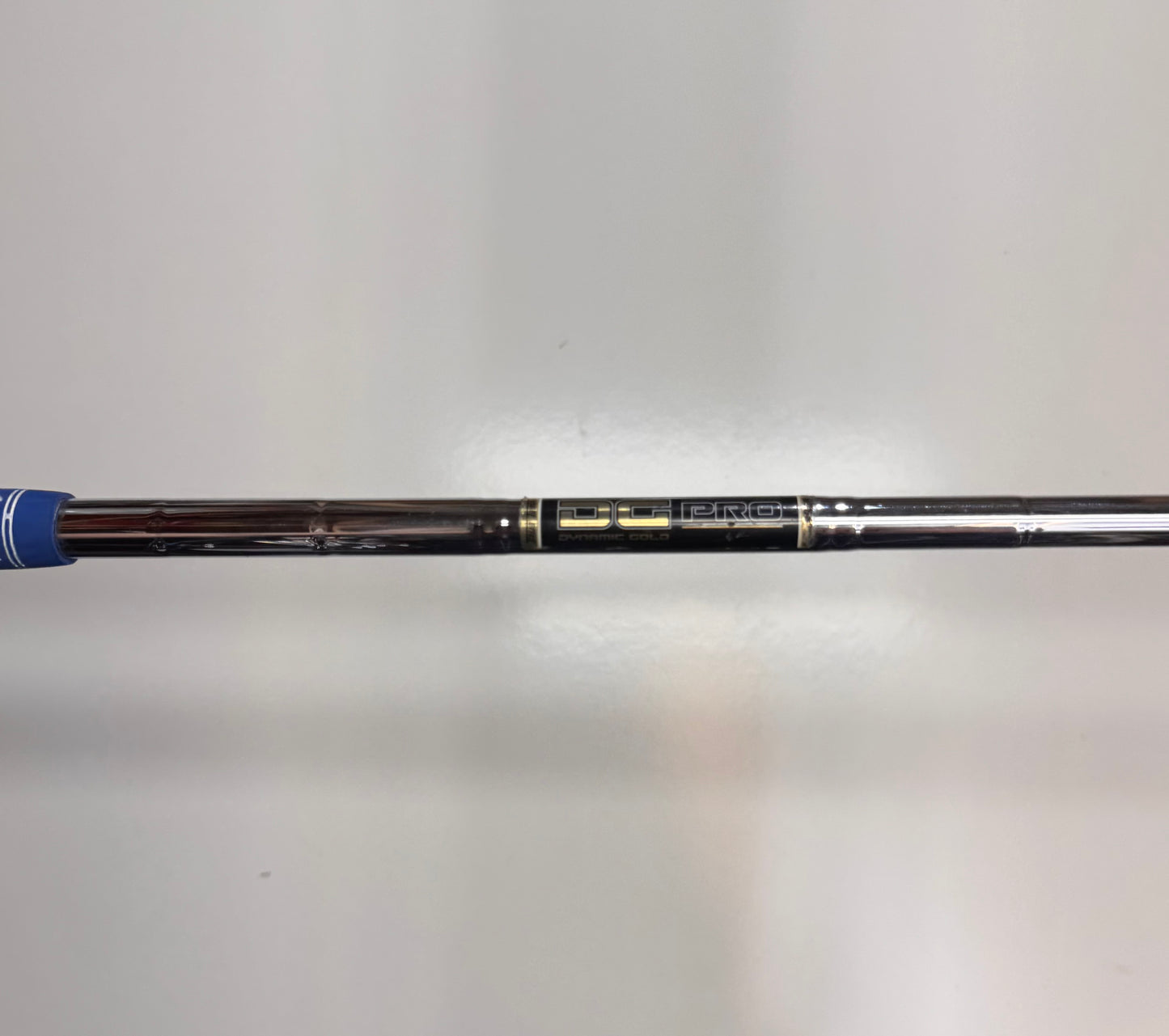 Wilson V4 FG Tour järnset