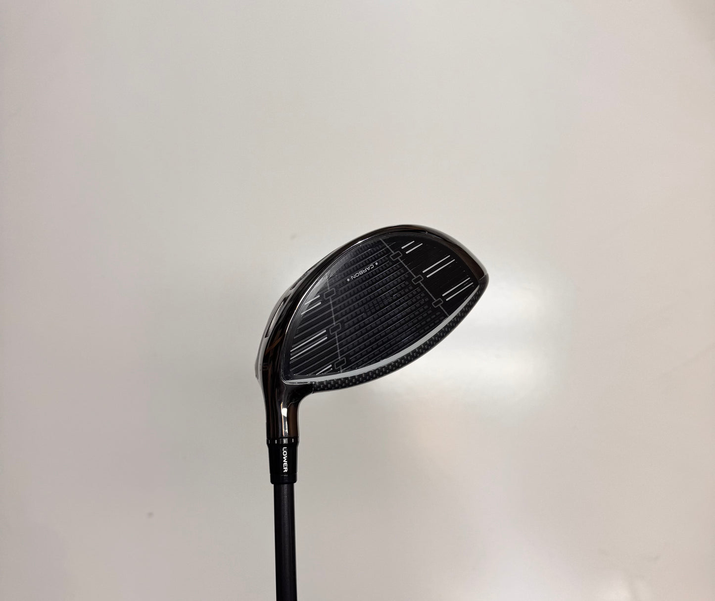 Taylormade Qi35 Max Driver 10,5