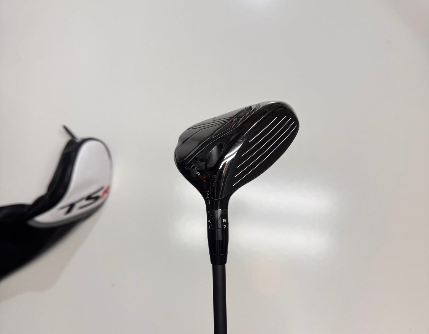 Titleist Tsr2 FW3+ 14,5 Stiff
