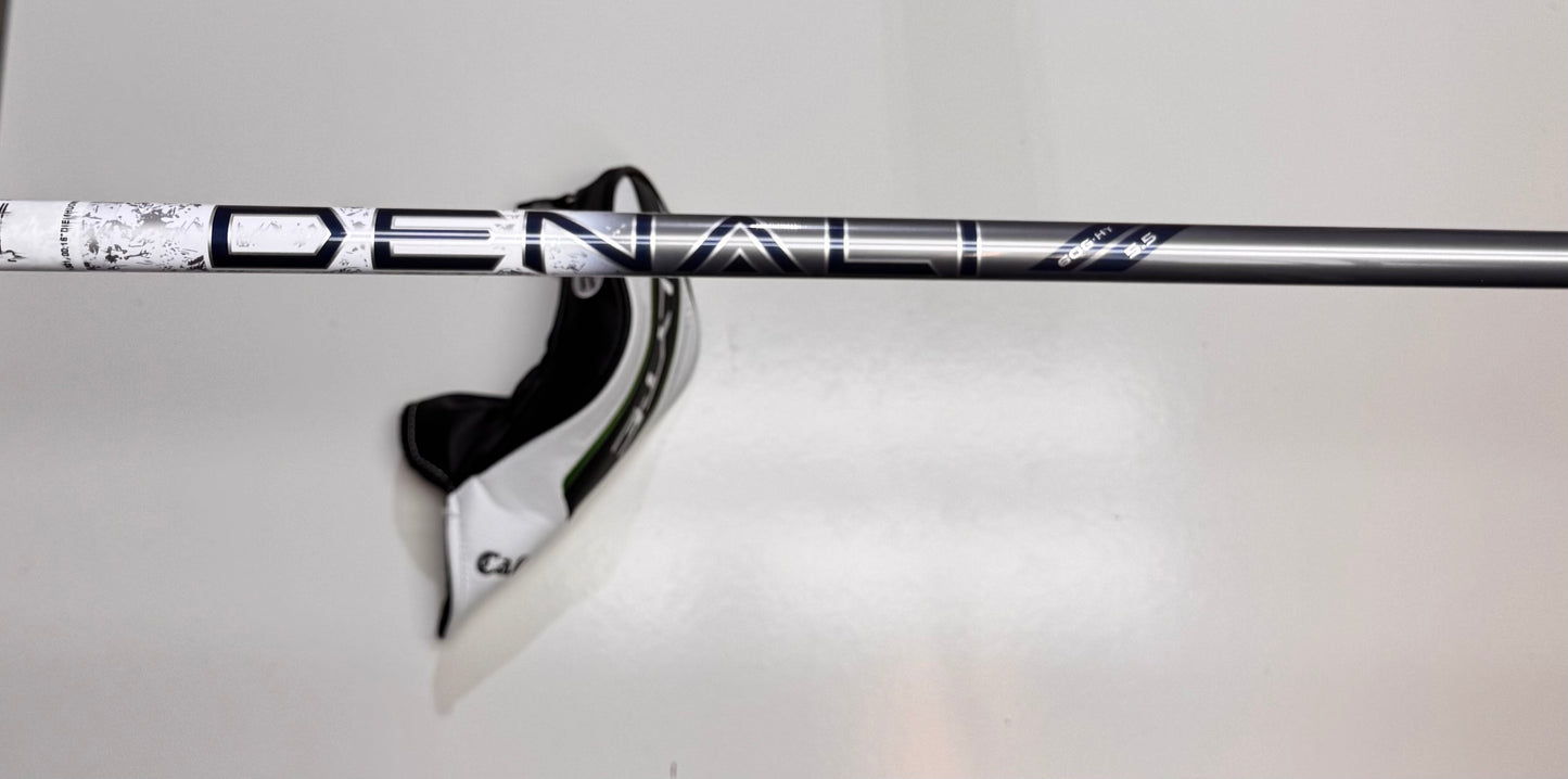 Callaway elyte hybrid 4