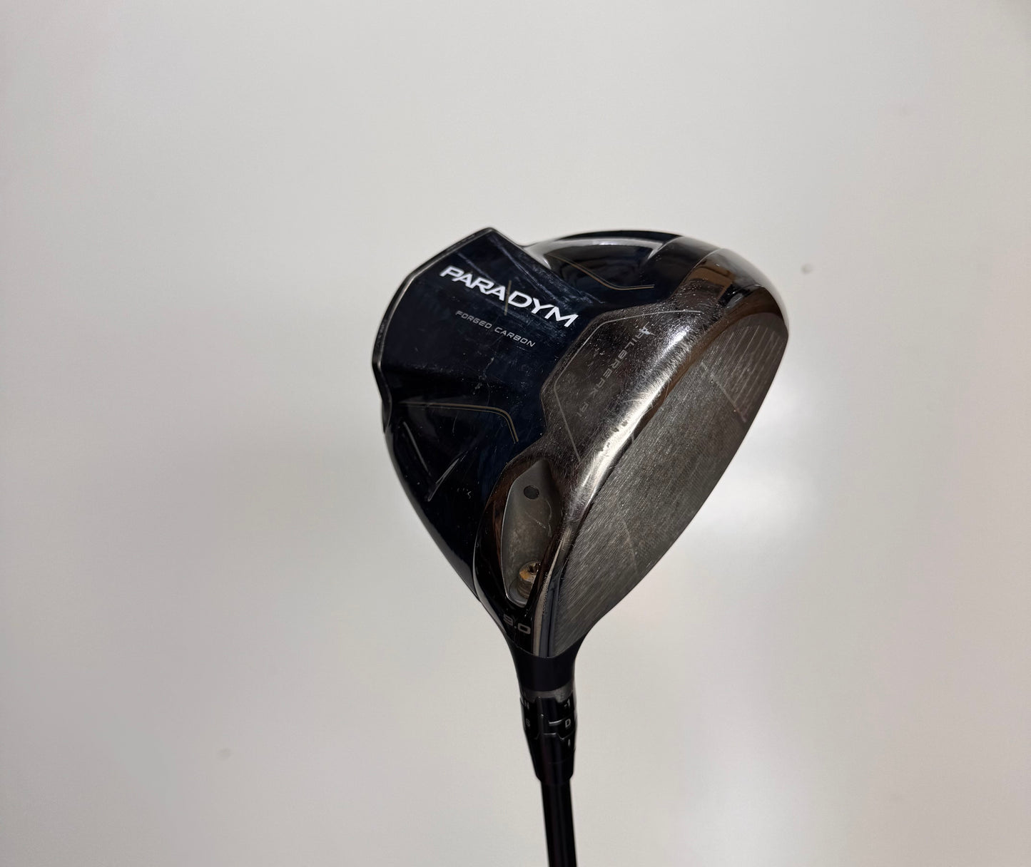 Callaway Paradym Driver