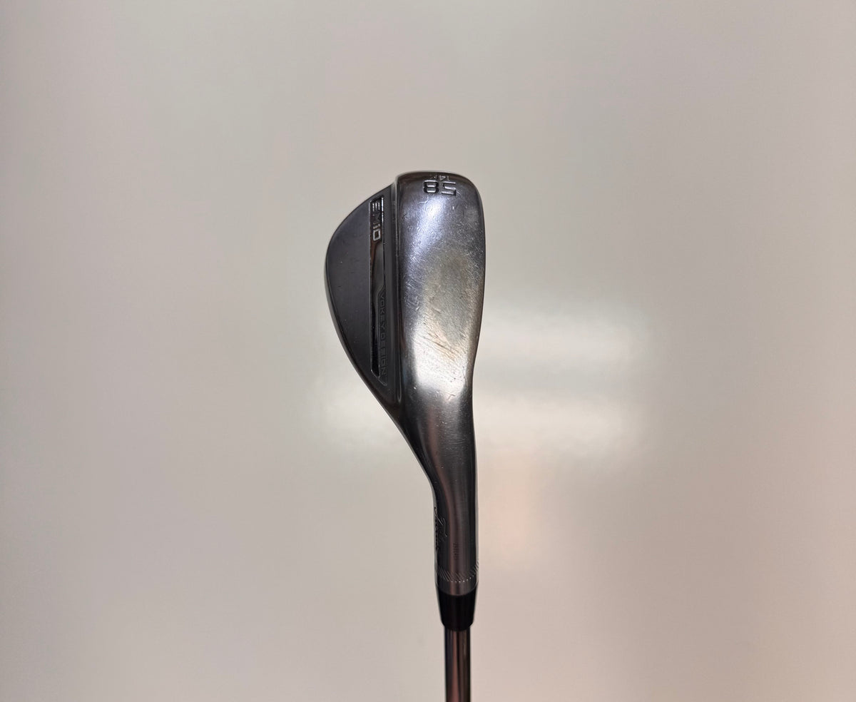 Titleist SM10 58 14K Wedge