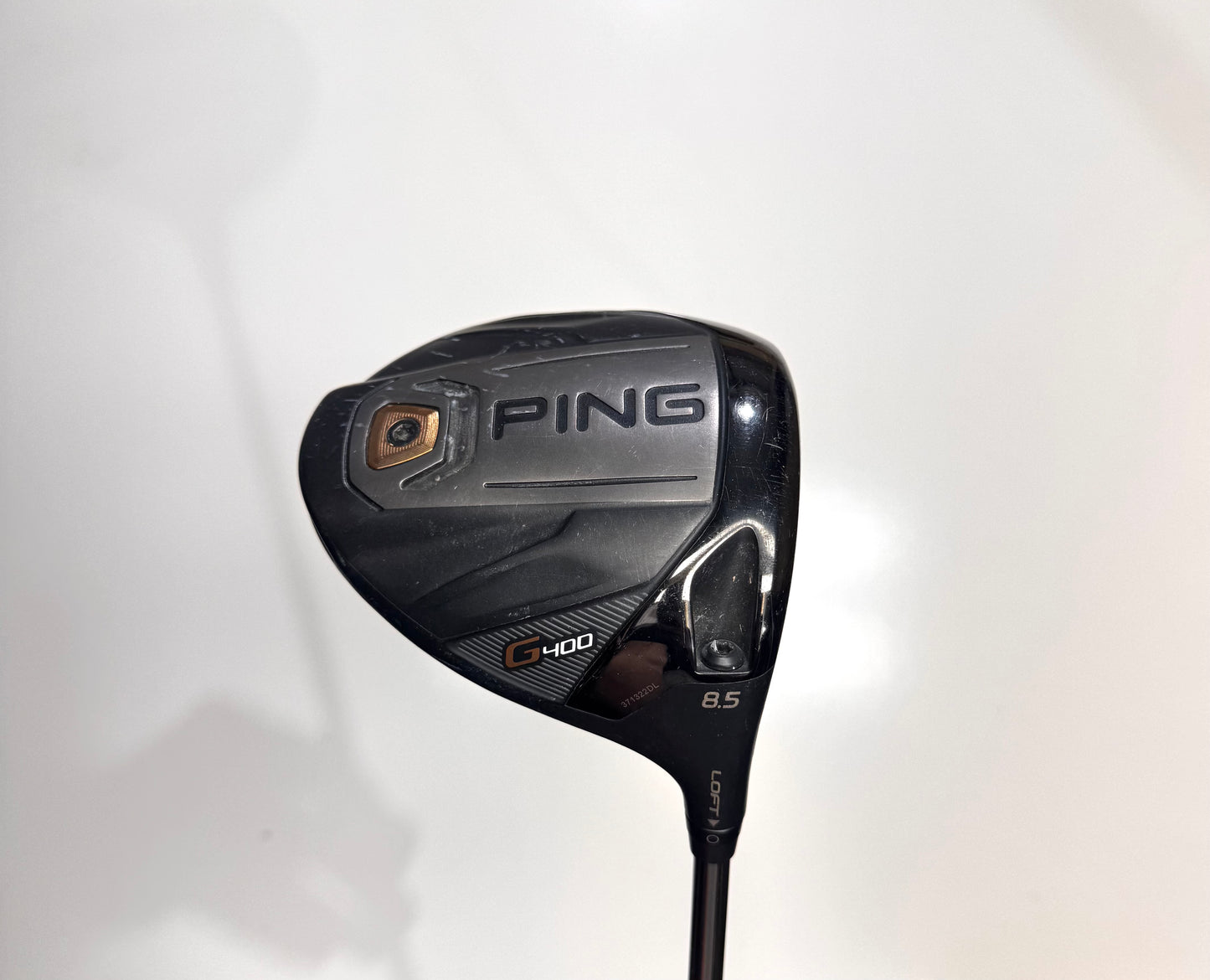 Ping G400 Driver