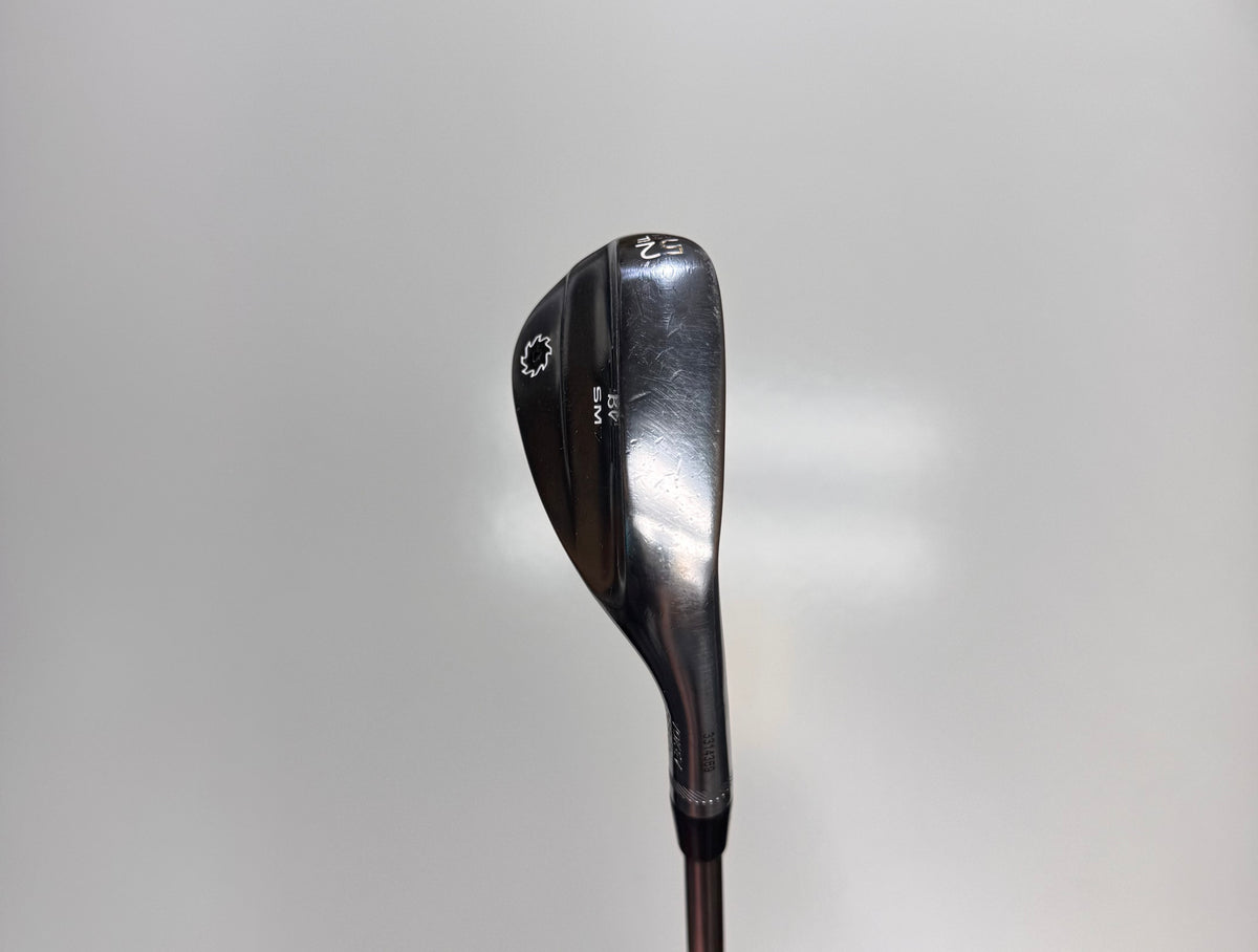 Titleist SM7 wedge set 52/56/60