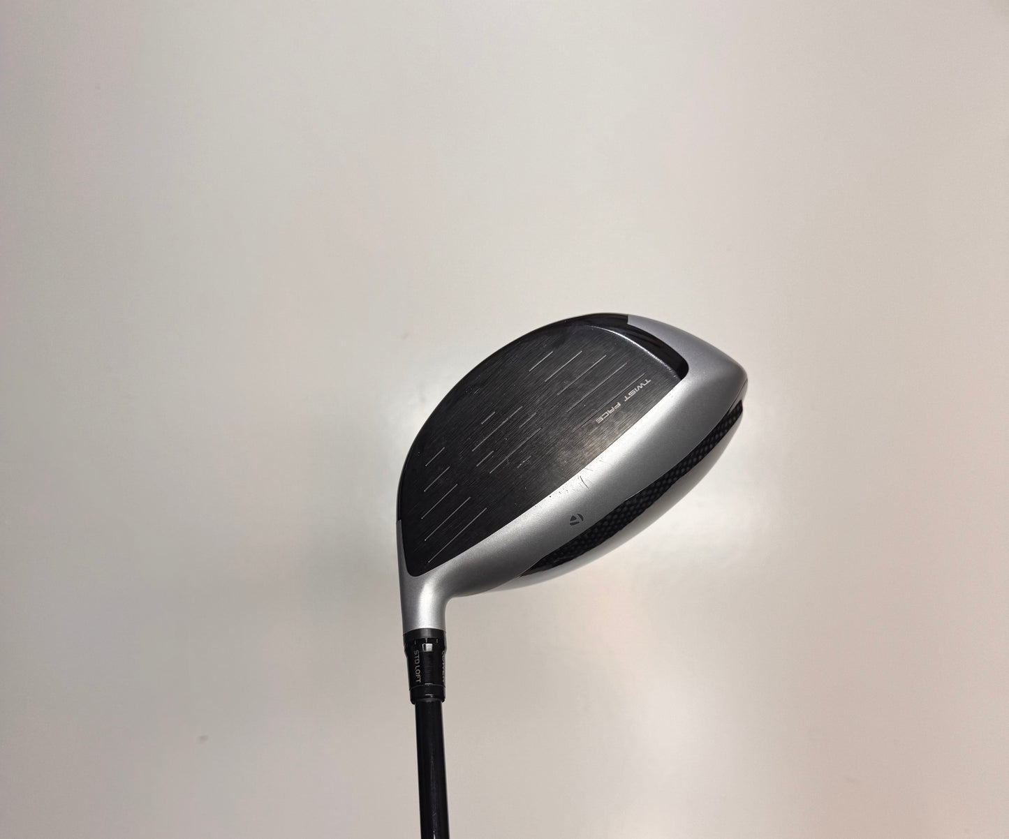 Taylormade M4 driver
