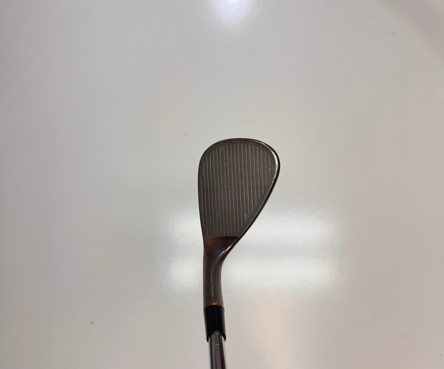 Taylormade HI-TOE 3 60