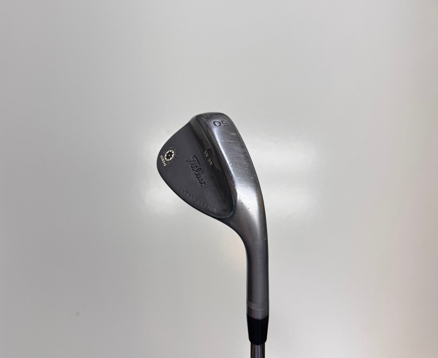 Titleist SM4 50-08 Wedge