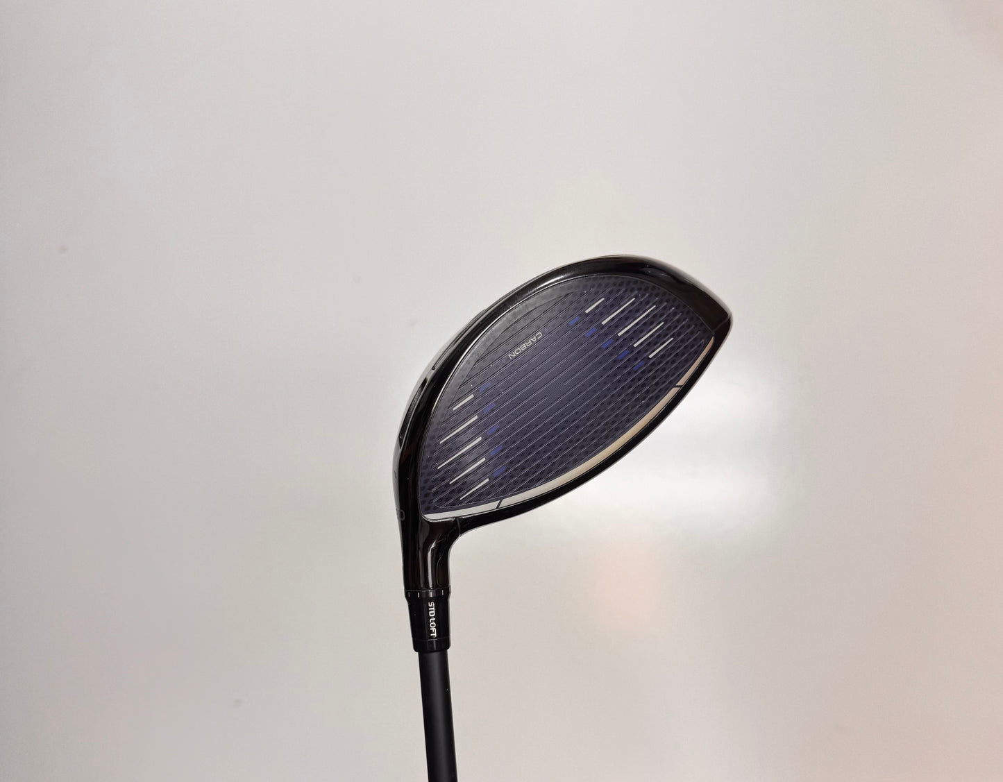 Taylormade Qi10 LS 9.0 Driver