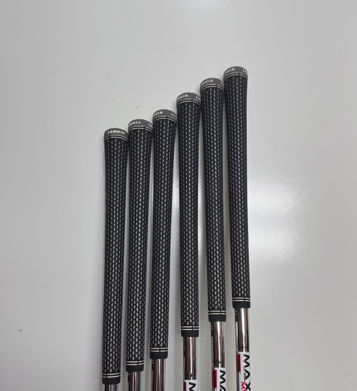 Taylormade Sim 2 max järnset / P-5