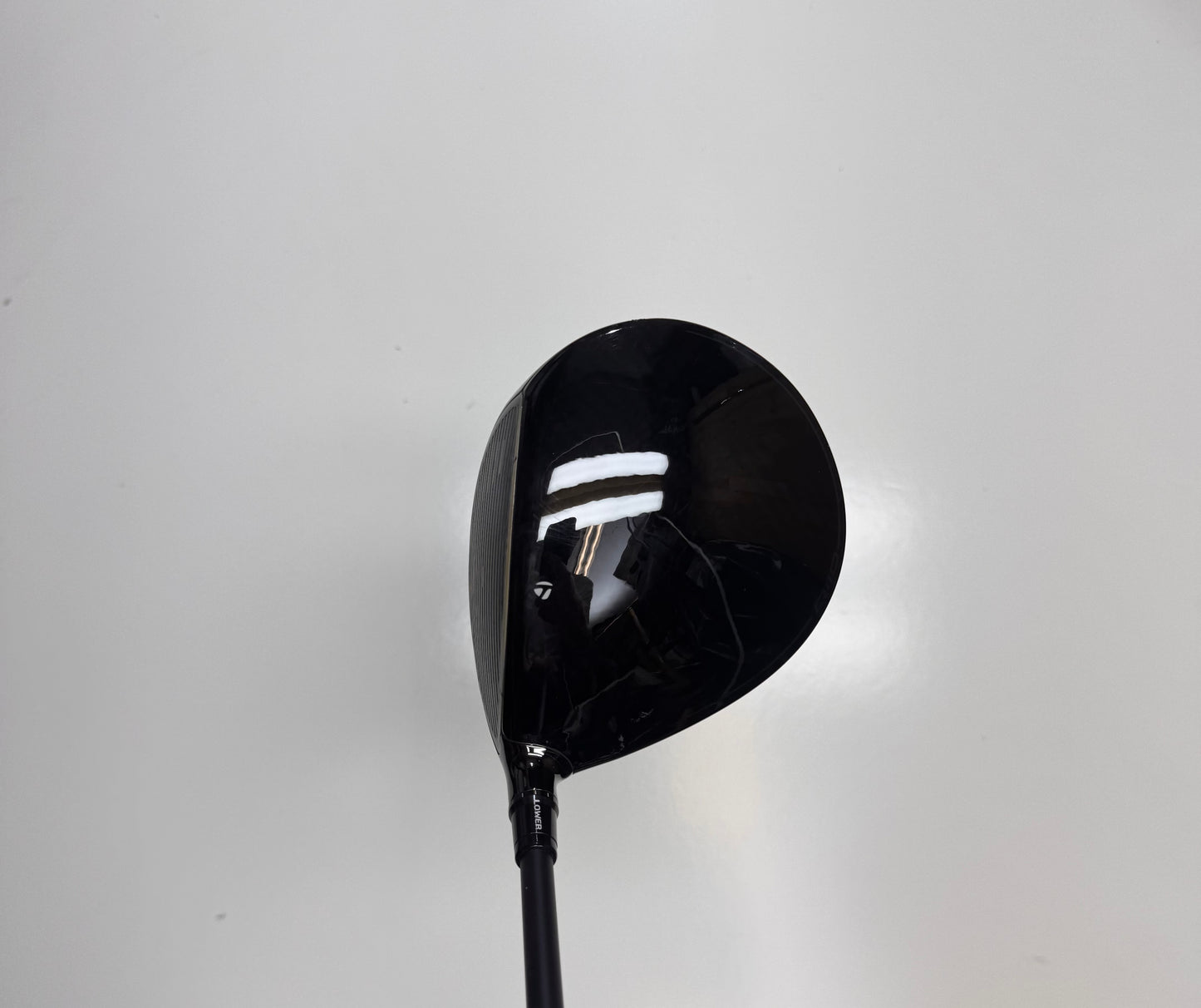 Taylormade Qi10 LS 9.0 Driver