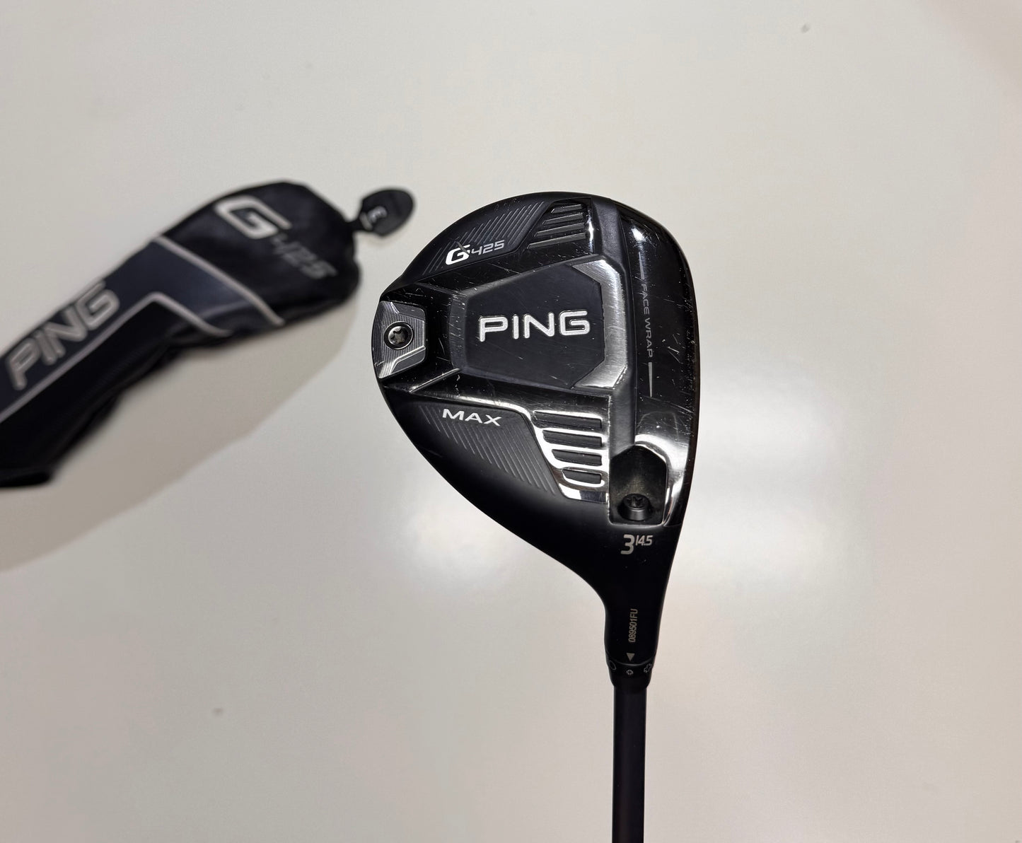 Ping G425 Max FW3 14,5