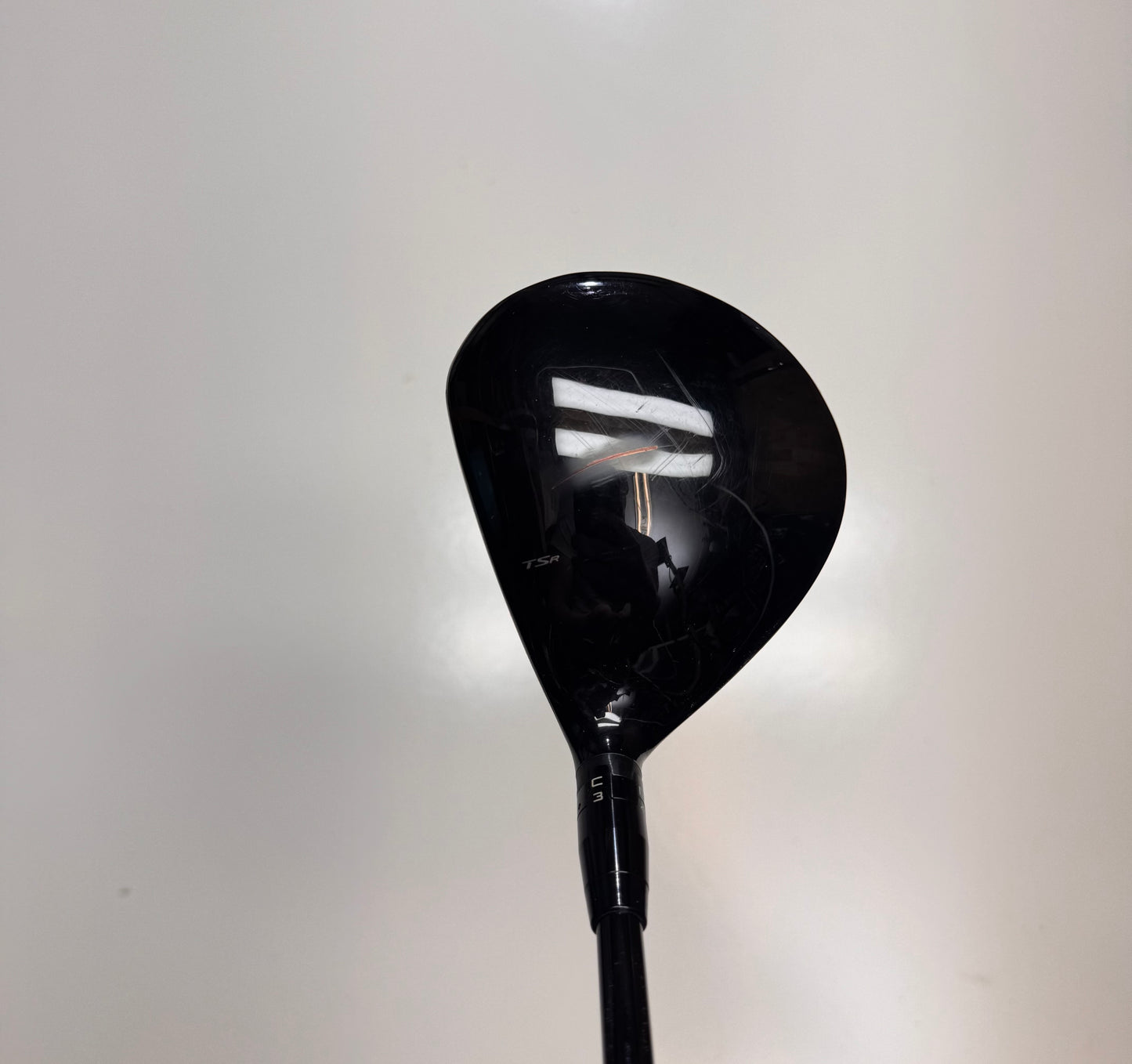 Titleist TSR2 FW4 16,5*