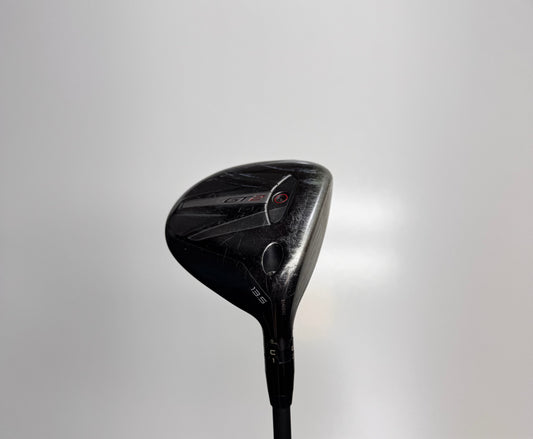 Titleist GT2 FW3+