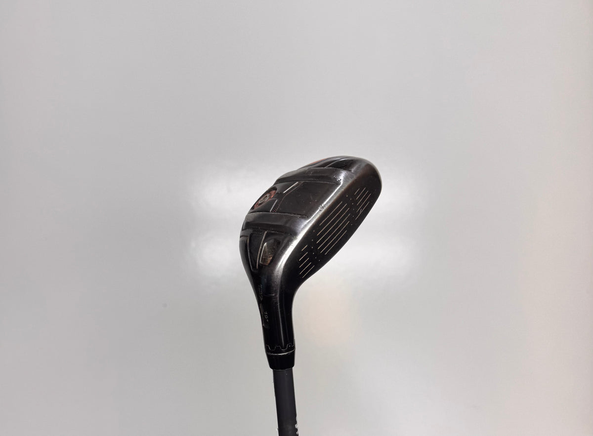 Cobra F7 Hybrid 3