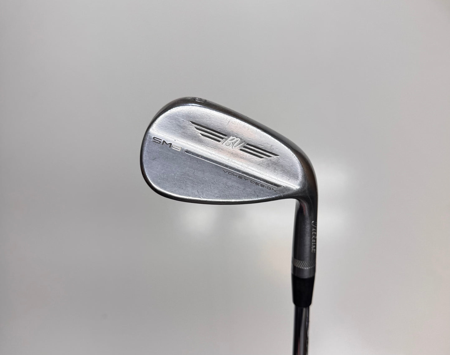 Titleist SM9 Wedge 50 08 F