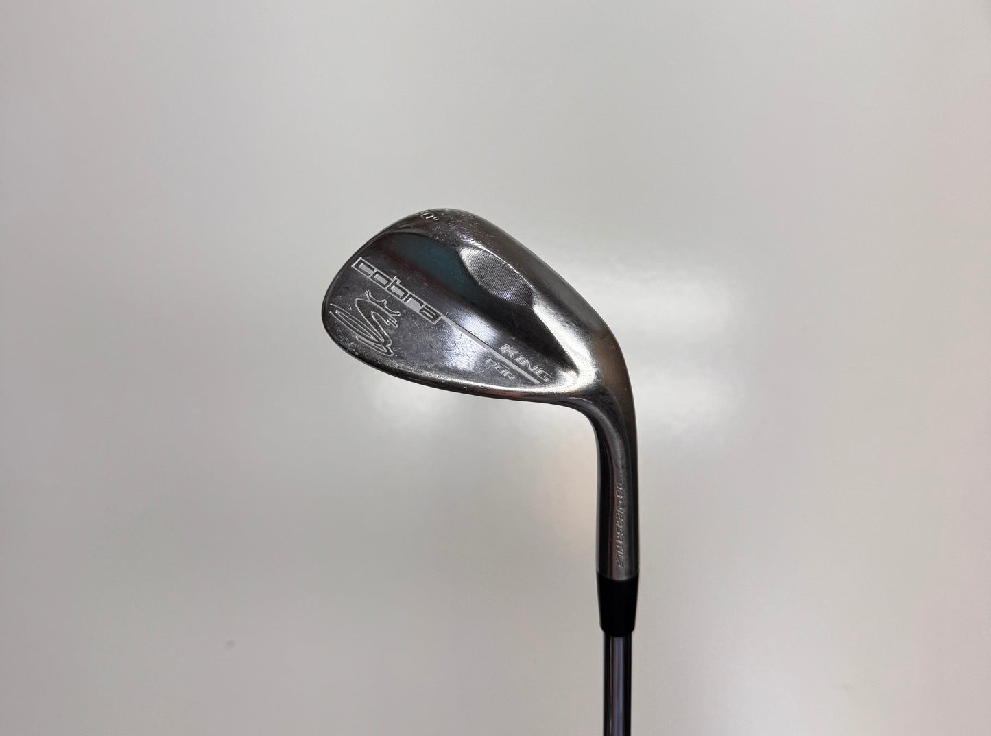 King pur 60* Wedge