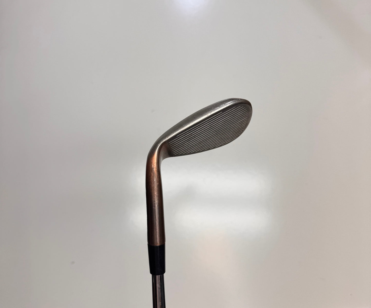 Taylormade HI-TOE 3 60