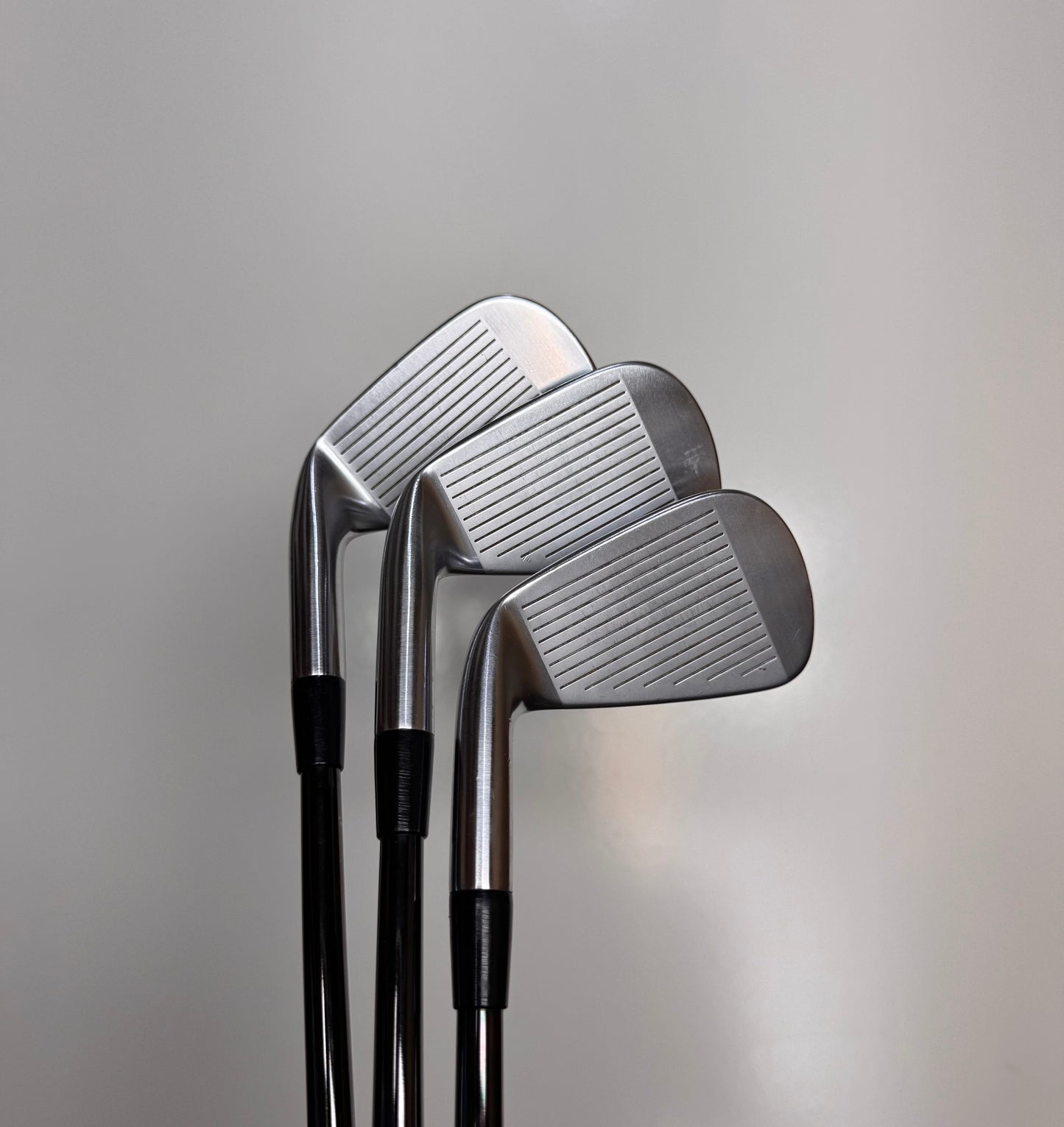 Cobra King Tour CB/MB Järnset 4-9