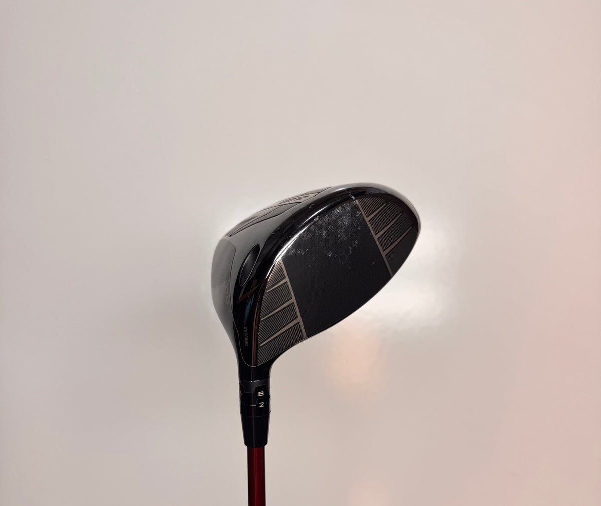 Titleist GT2 Driver 10.0