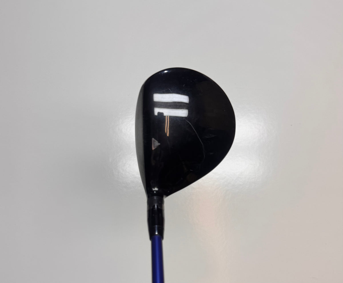 Titleist 915 F2 FW3 15*