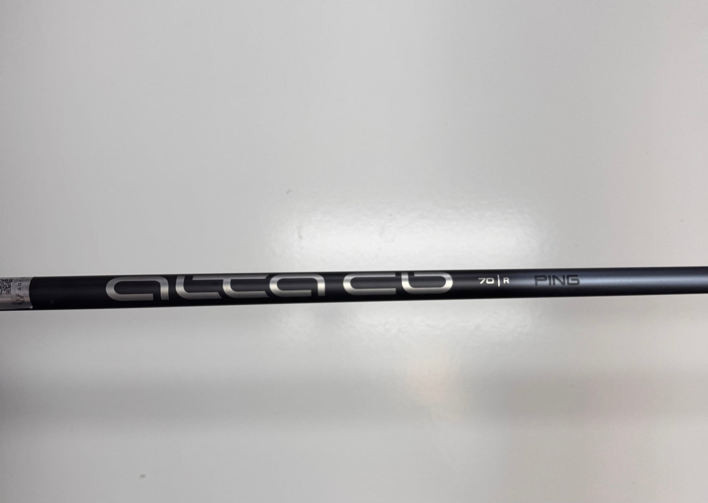 Ping G425 crossover  J4
