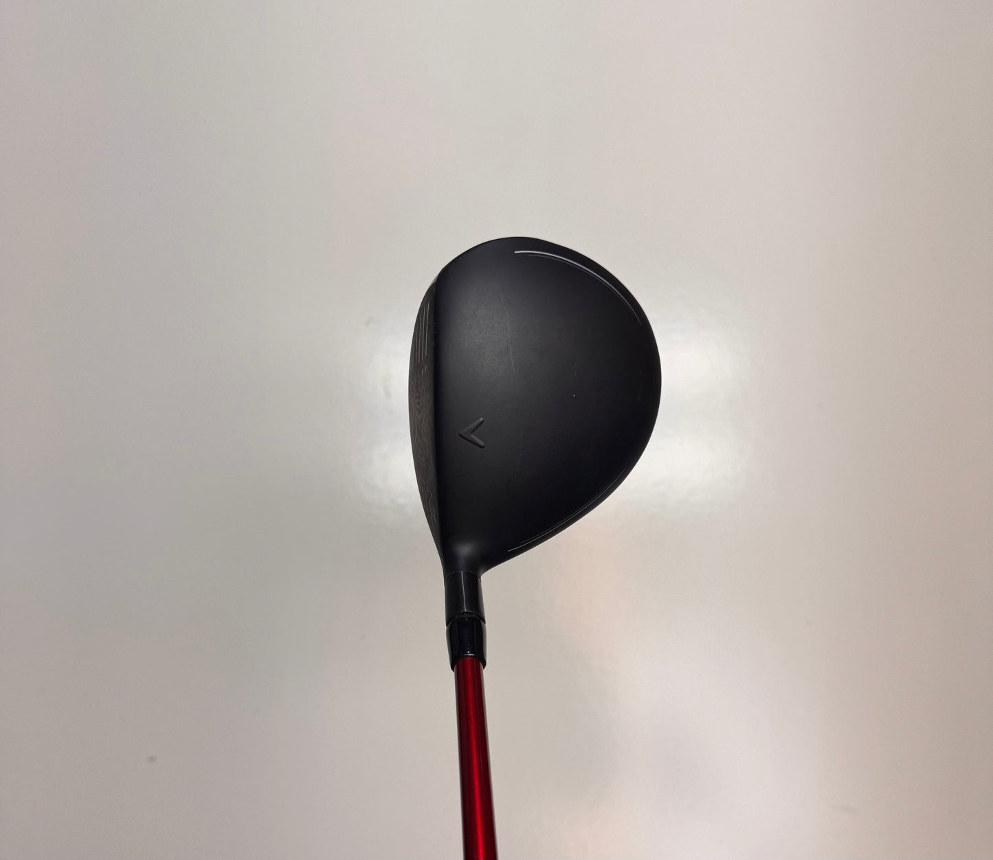 Callaway XR16 FW3