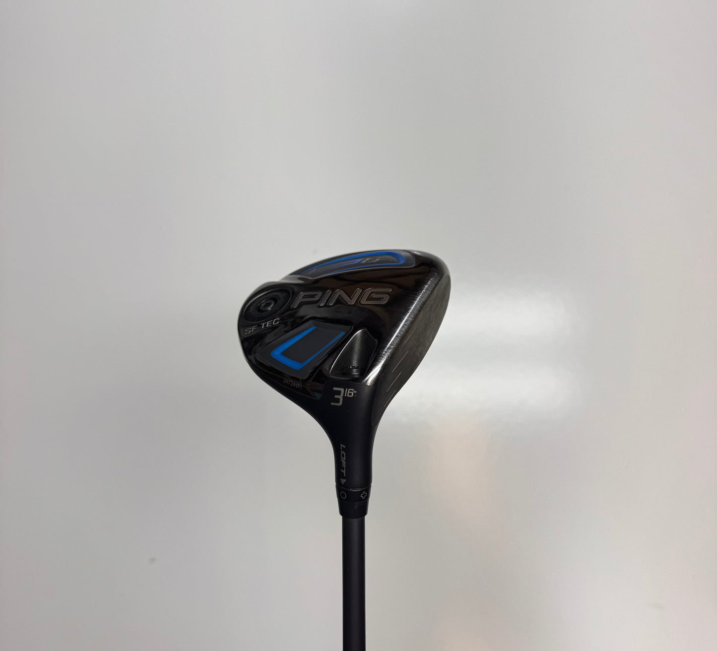 Ping G-Series FW3 SF-TEC