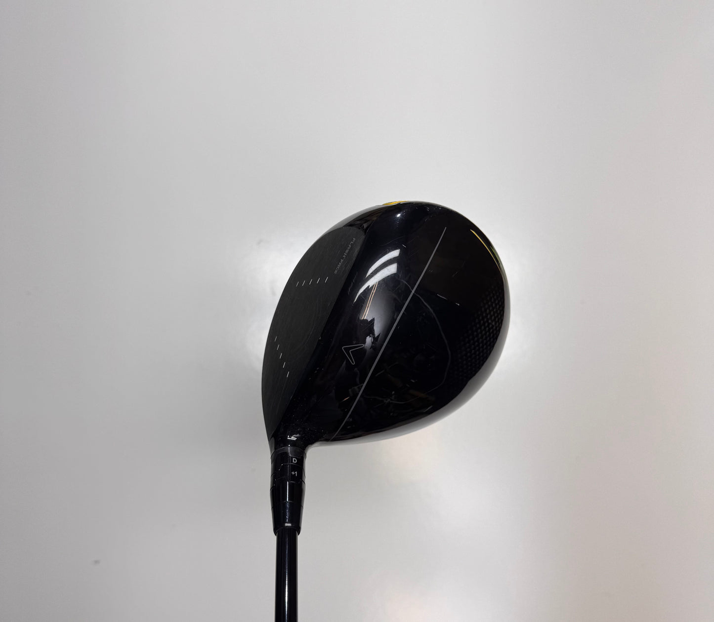 Callaway Epic Flash Driver 10,5