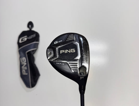 Ping G425 Max FW3 14,5