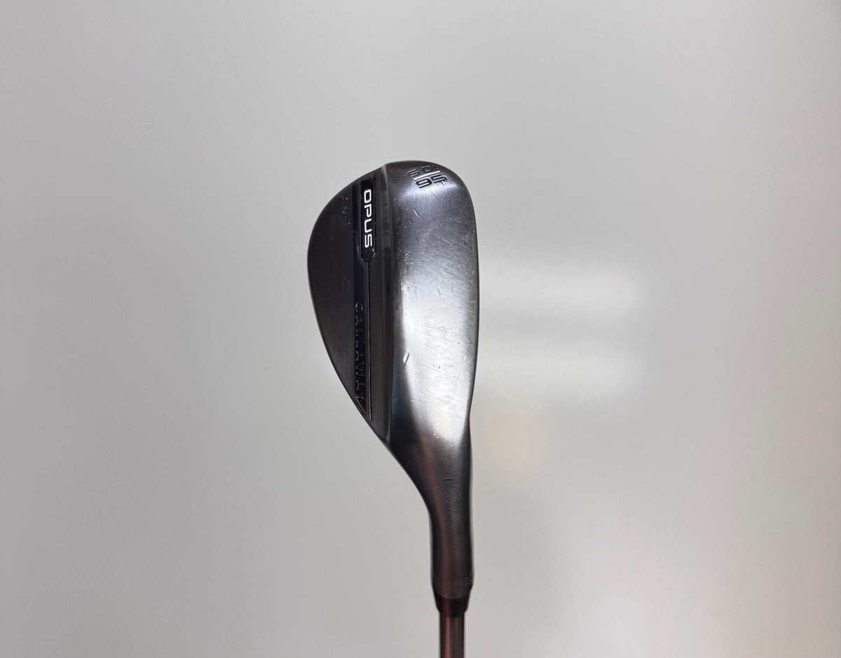 Callway opus SP 56/10S wedge