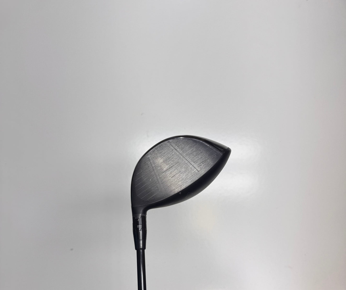 Callaway rouge st trippel dimond LS 9*