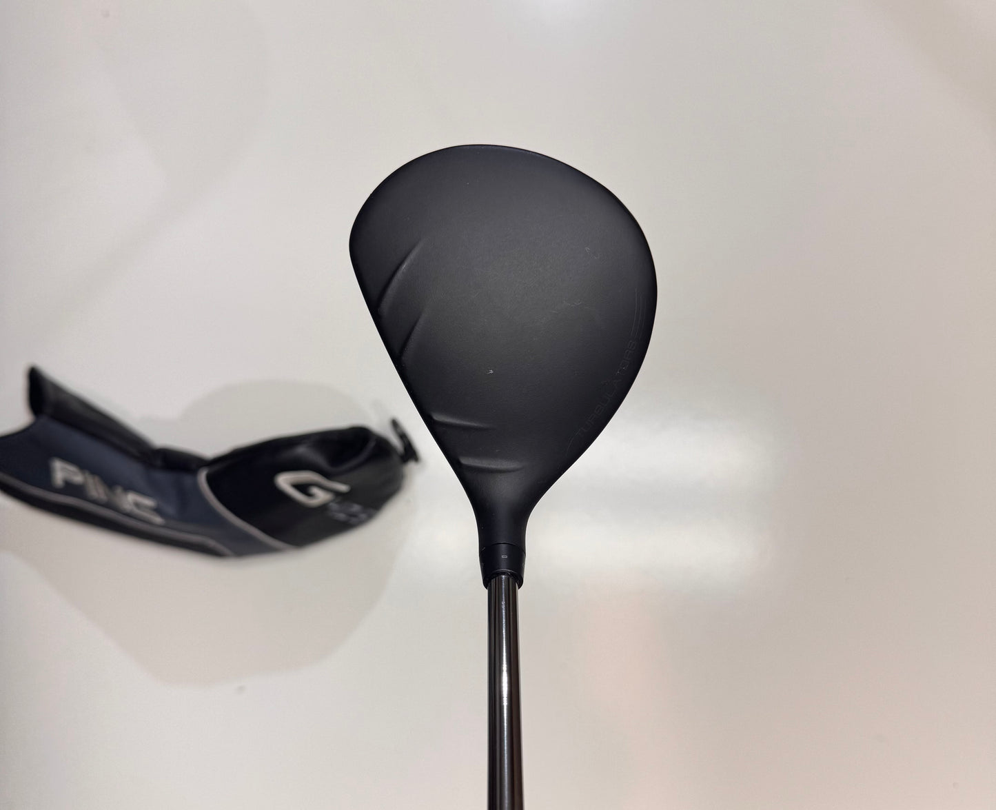 Ping G30 FW3