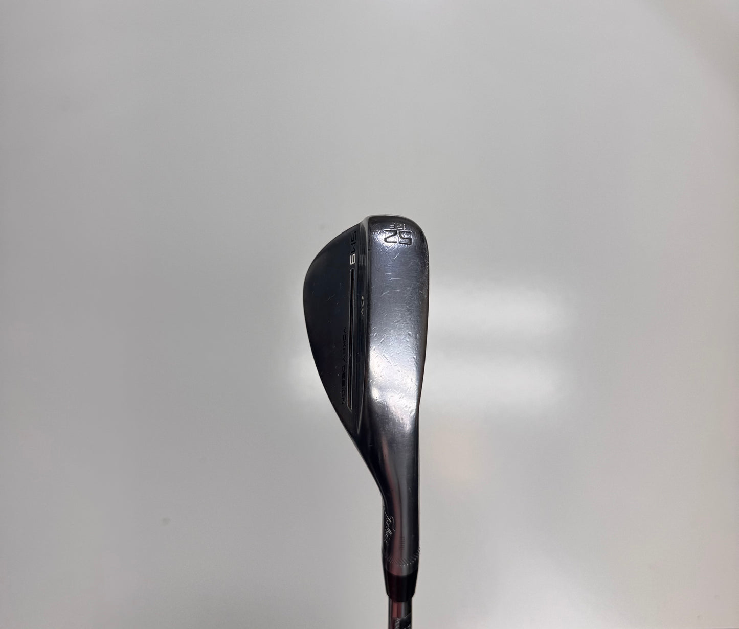 Titleist sm9 wedgar 52/56/60