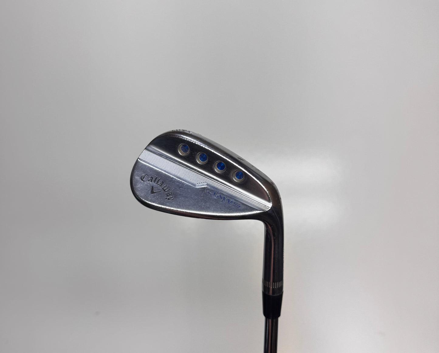 Callaway JAWS 50* Wedge