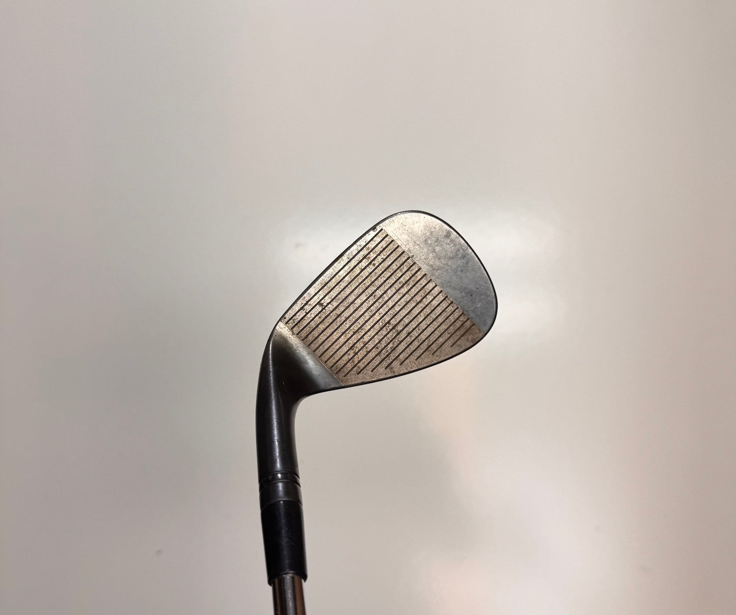 Taylormade MG3 50* Wedge