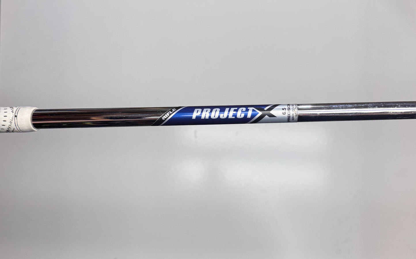 Titleist 620 CB / P-4 / X-Stiff